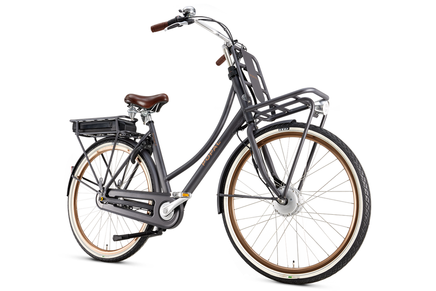 Daily Dutch Prestige-E N7